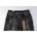 EM Sneakers ksubi short Jean 2007