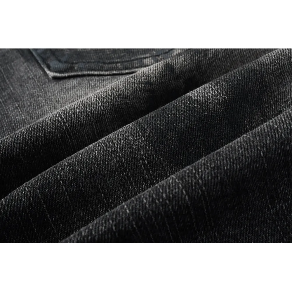 EM Sneakers ksubi short Jean 2007