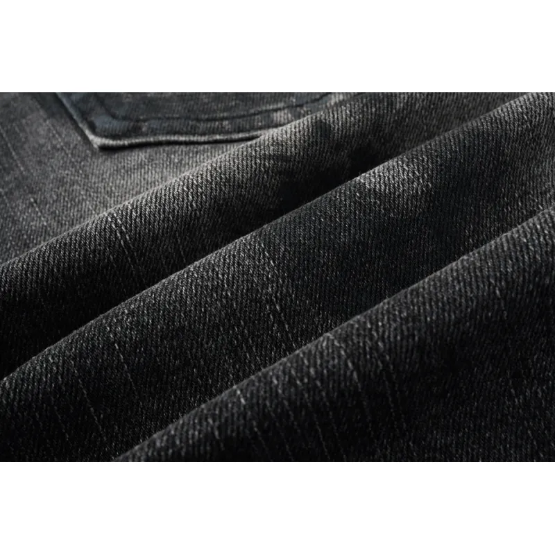 EM Sneakers ksubi short Jean 2007