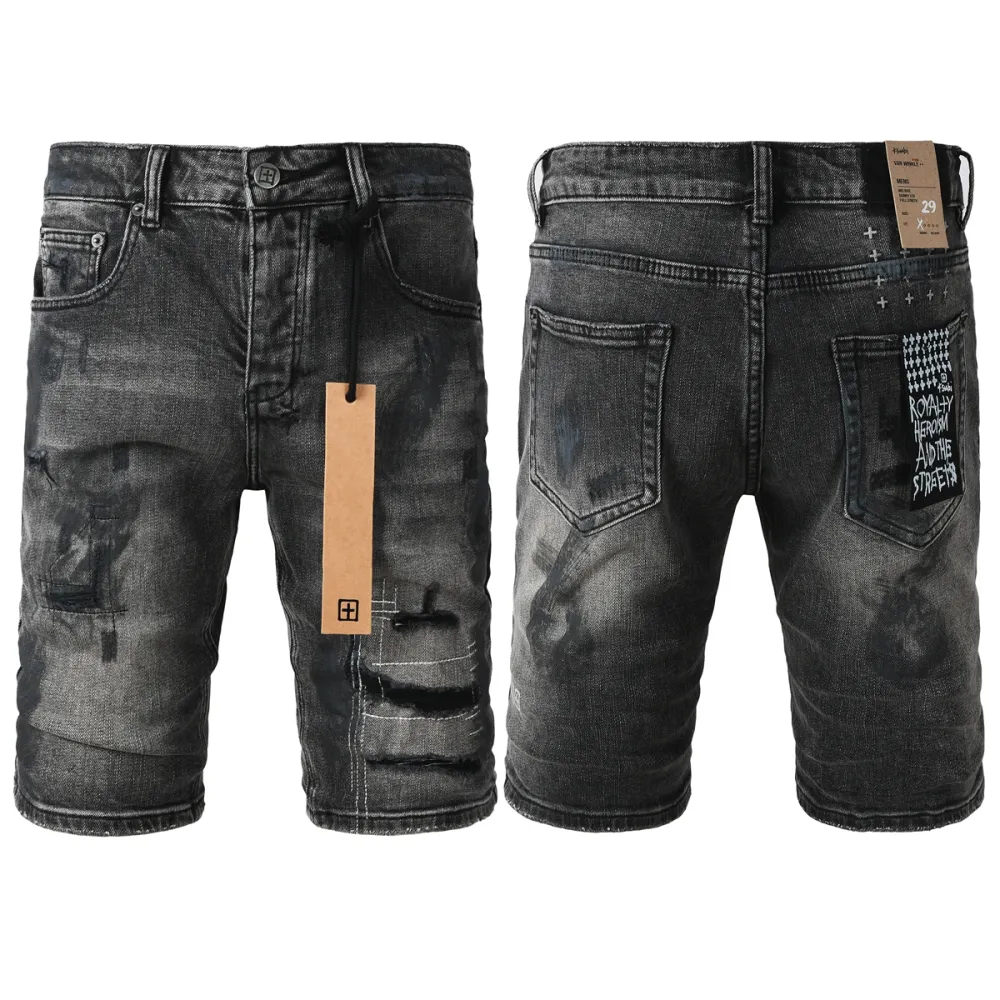 EM Sneakers ksubi short Jean 2007