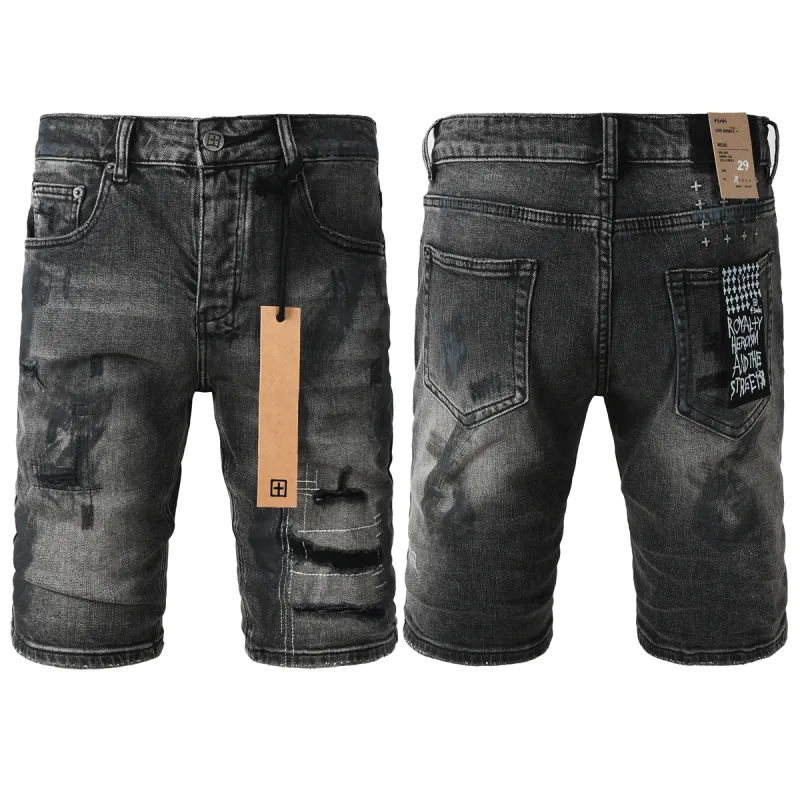 EM Sneakers ksubi short Jean 2007