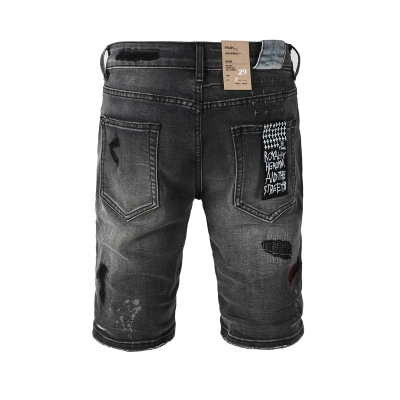EM Sneakers ksubi Short Jean 2009 02