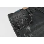 EM Sneakers ksubi Short Jean 2009