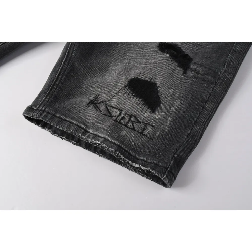 EM Sneakers ksubi Short Jean 2009