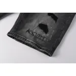 EM Sneakers ksubi Short Jean 2009