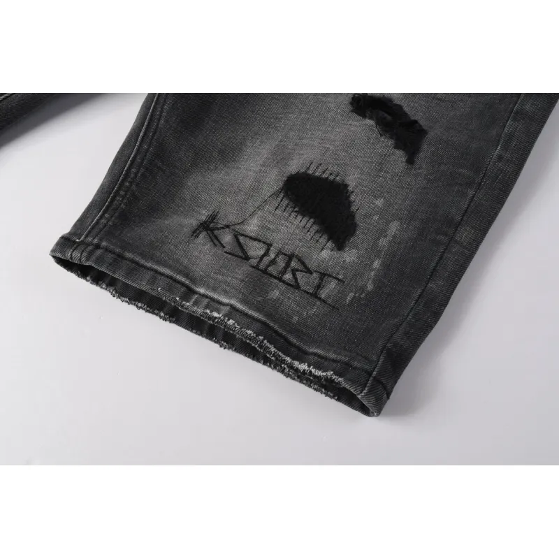 EM Sneakers ksubi Short Jean 2009