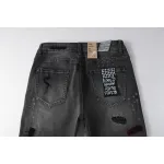 EM Sneakers ksubi Short Jean 2009