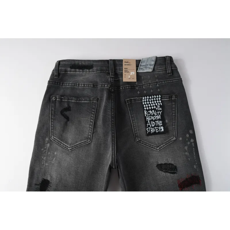 EM Sneakers ksubi Short Jean 2009