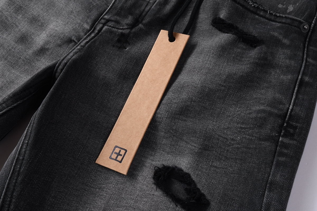 EM Sneakers ksubi Short Jean 2009