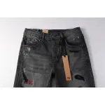 EM Sneakers ksubi Short Jean 2009