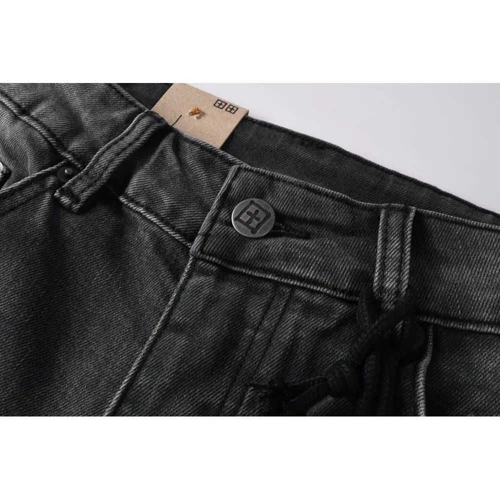 EM Sneakers ksubi Short Jean 2009