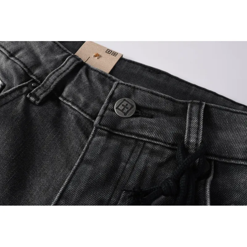 EM Sneakers ksubi Short Jean 2009