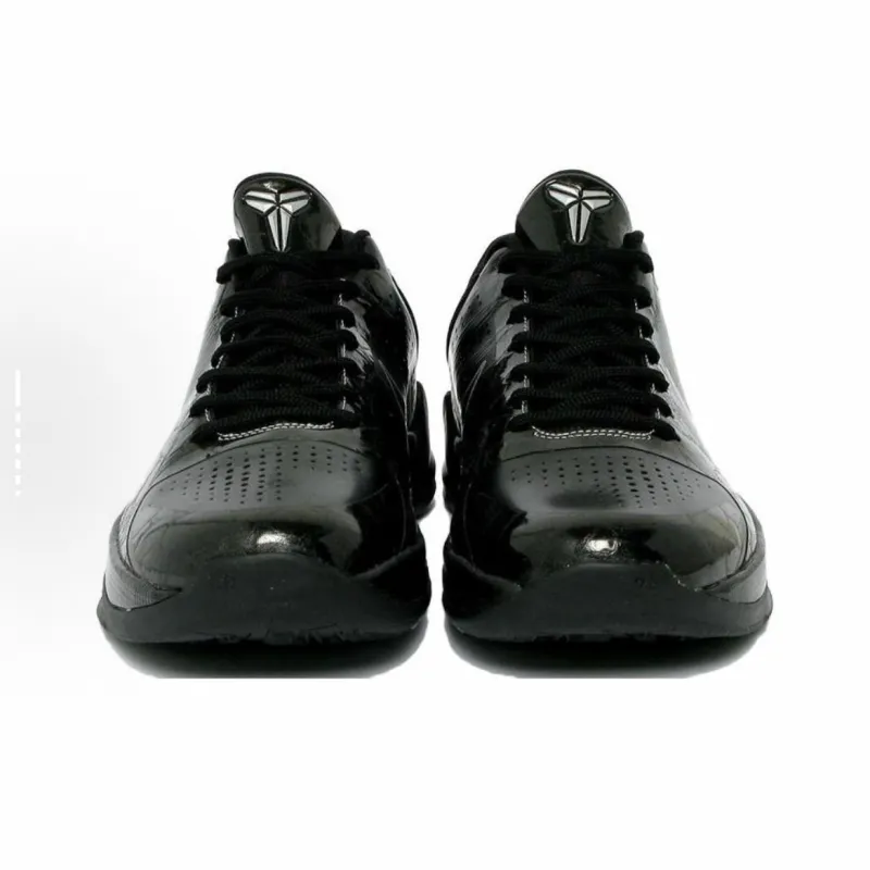 EM Sneakers Nike Kobe 5 Blackout