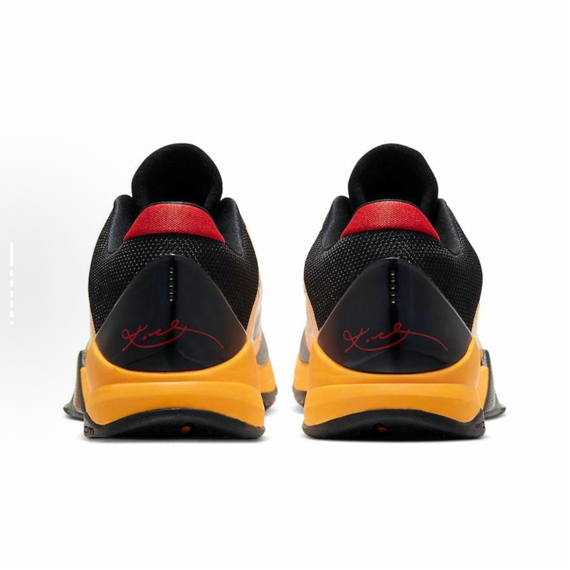 EM Sneakers Nike Kobe 5 Protro Bruce Lee