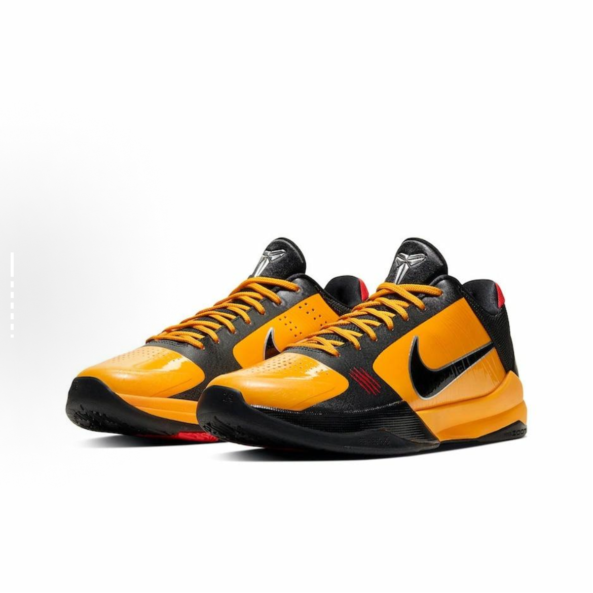EM Sneakers Nike Kobe 5 Protro Bruce Lee