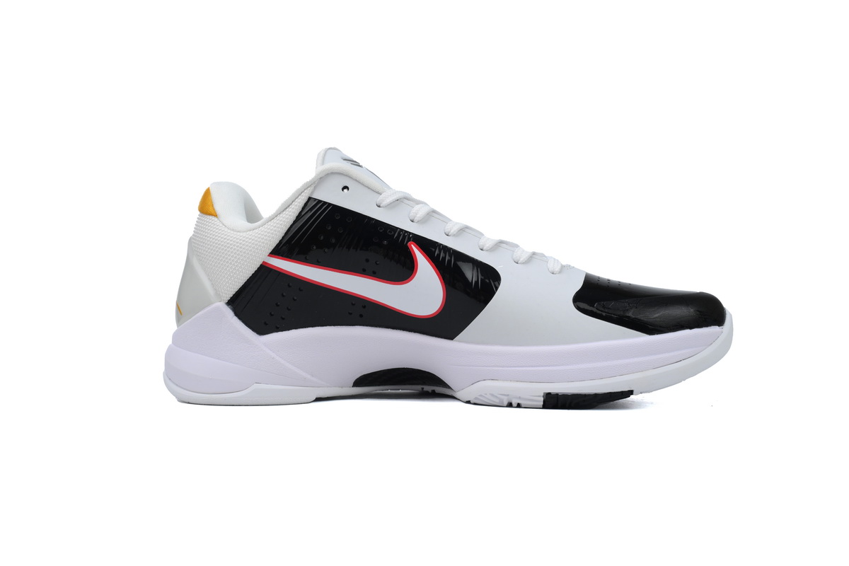EM Sneakers Nike Kobe 5 Protro Bruce Lee Alternate