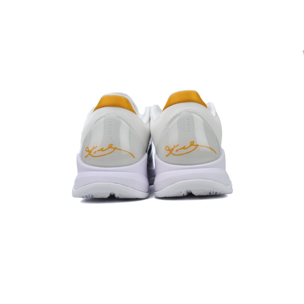 EM Sneakers Nike Kobe 5 Protro Bruce Lee Alternate