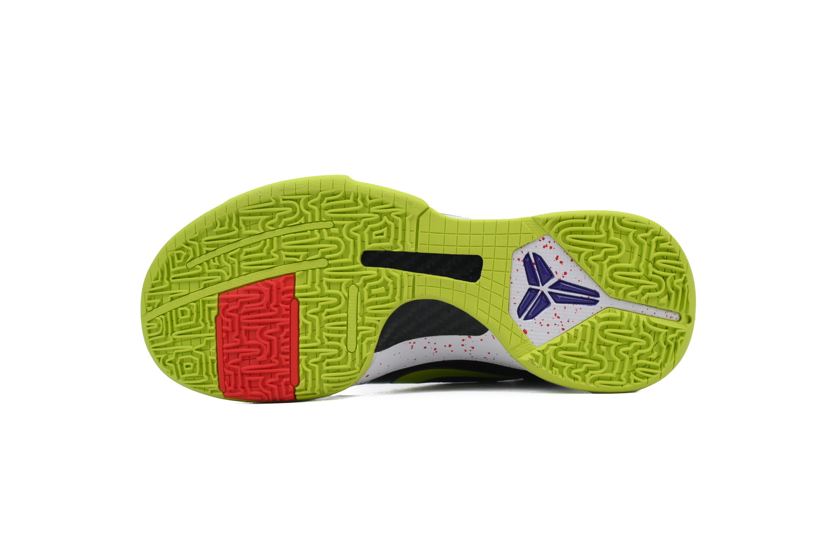 EM Sneakers Nike Kobe 5 Protro Chaos