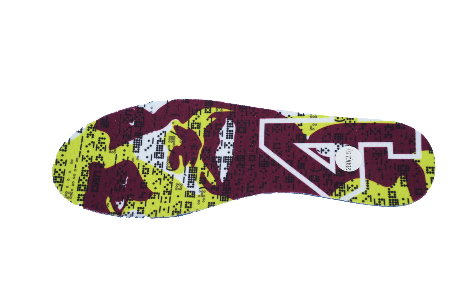 EM Sneakers Nike Kobe 5 Protro Chaos