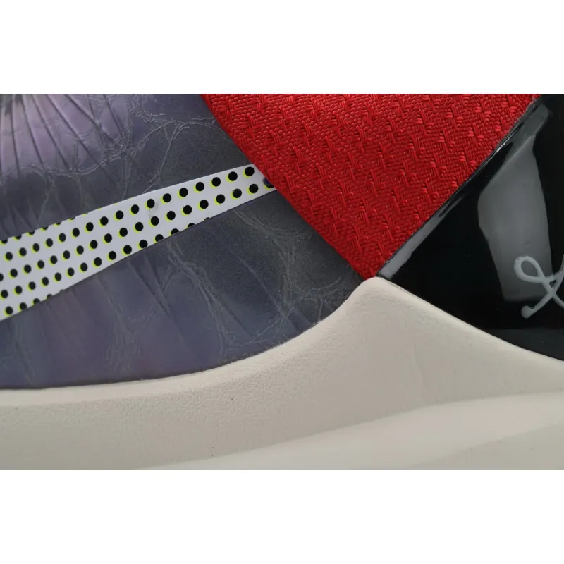 EM Sneakers Nike Kobe 5 Protro PJ Tucker