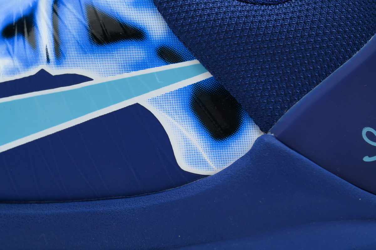 EM Sneakers Nike Kobe 5 Protro X-Ray