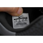 EM Sneakers Nike Kobe 6 Dark Knight