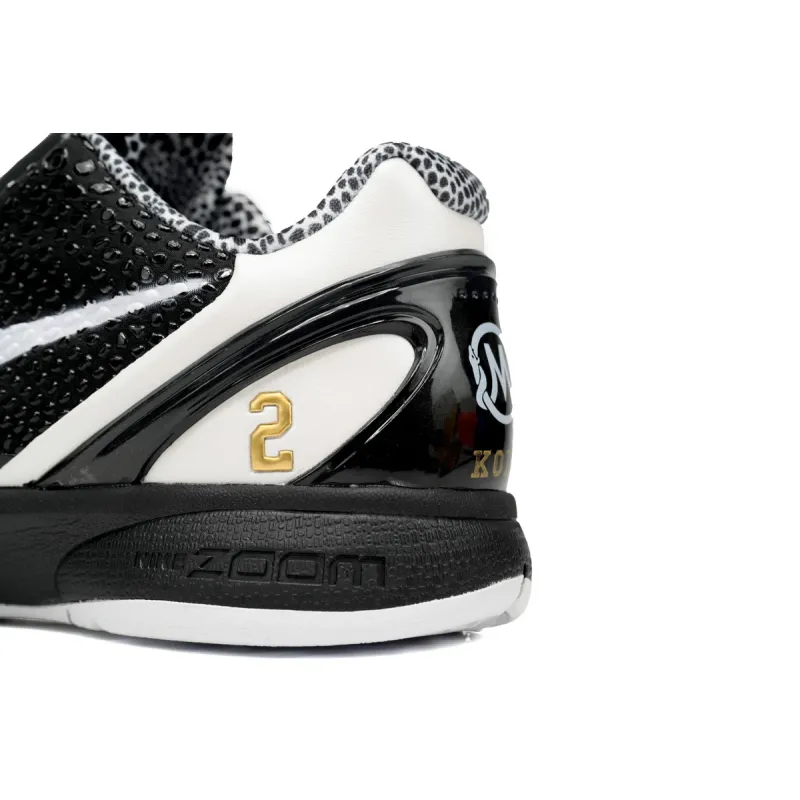 EM Sneakers Nike Kobe 6 Protro Mambacita Sweet 16