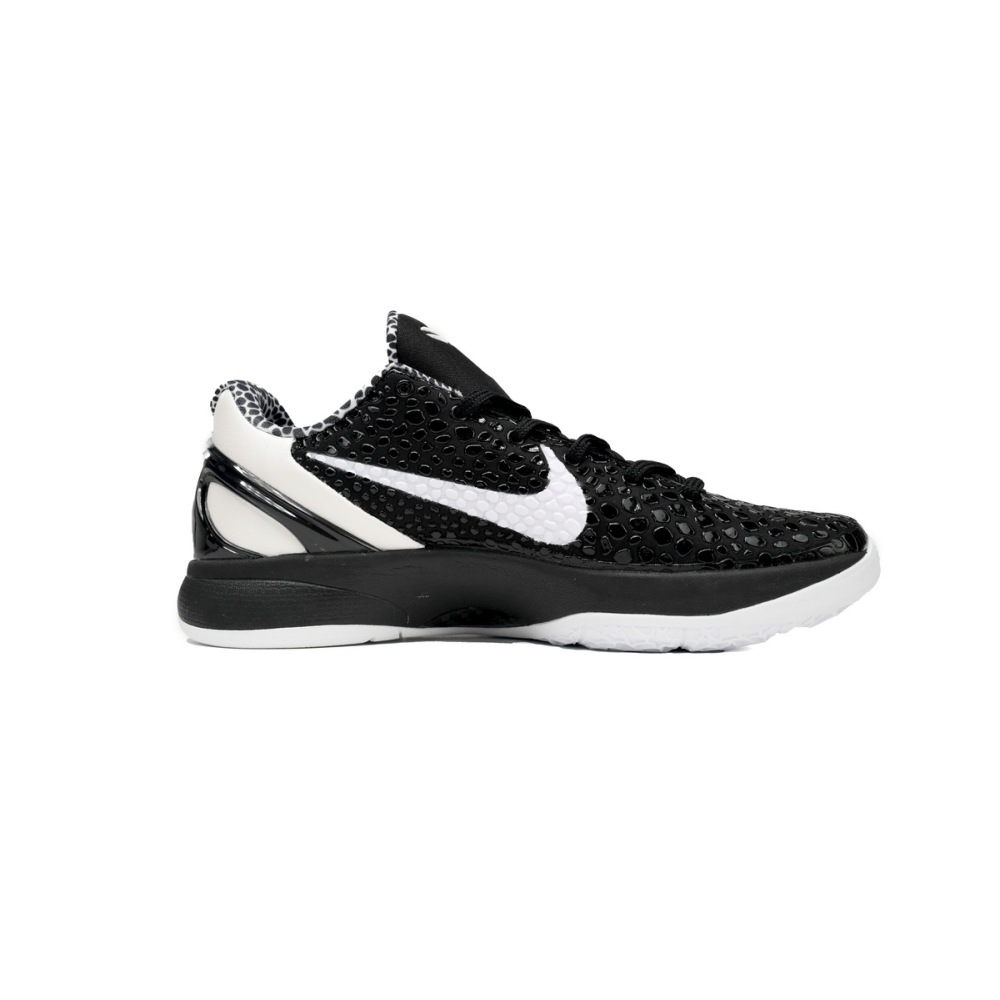 EM Sneakers Nike Kobe 6 Protro Mambacita Sweet 16