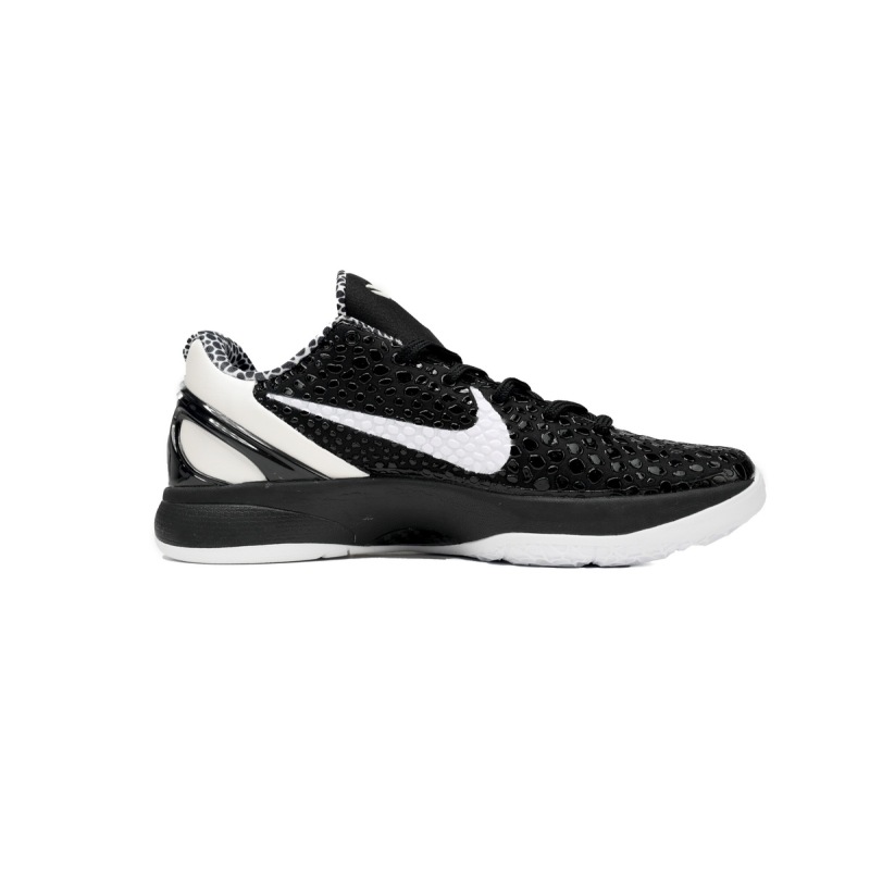 EM Sneakers Nike Kobe 6 Protro Mambacita Sweet 16