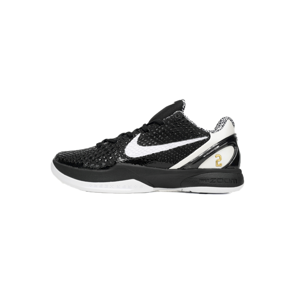 EM Sneakers Nike Kobe 6 Protro Mambacita Sweet 16