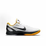 EM Sneakers Nike Kobe 6 Steelers