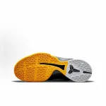 EM Sneakers Nike Kobe 6 Steelers