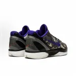 EM Sneakers Nike Kobe 6 Urban Camo
