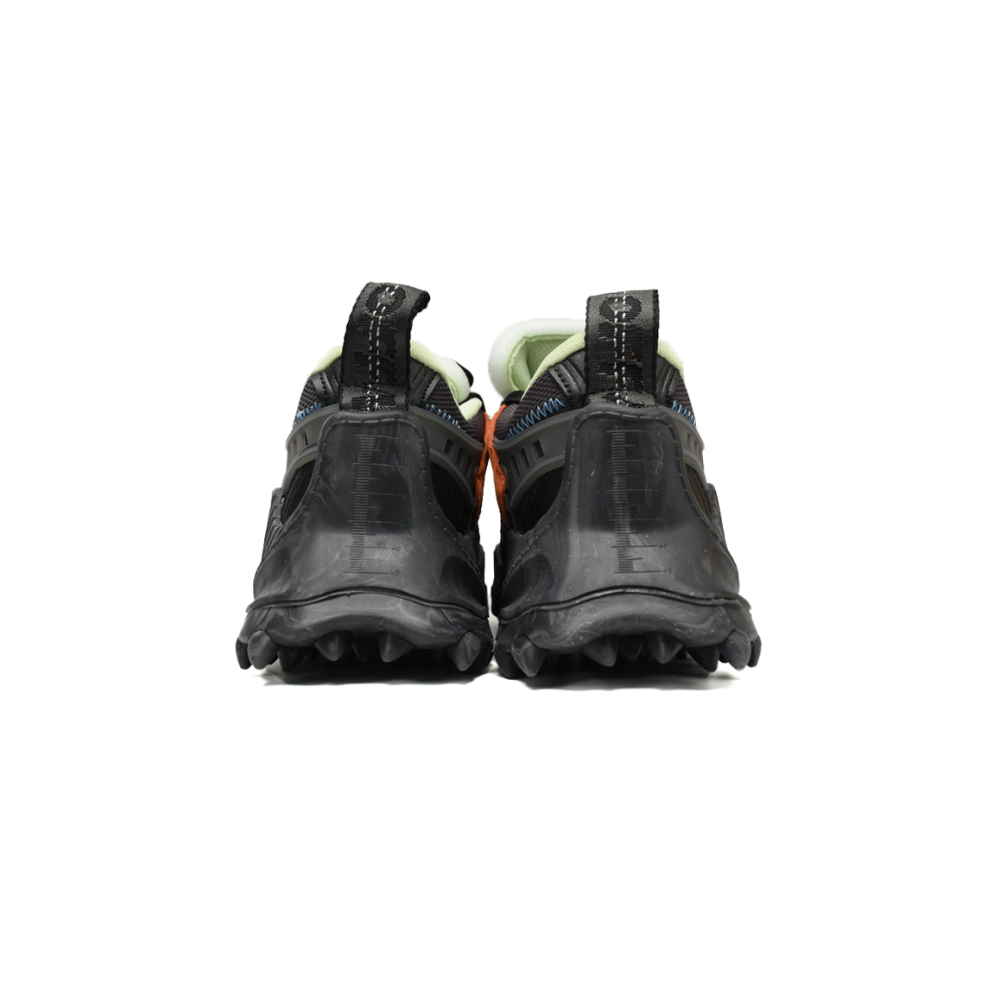 EM Sneakers OFF-WHITE Odsy-1000 Deep Gray White