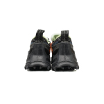 EM Sneakers OFF-WHITE Odsy-1000 Deep Gray White