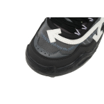 EM Sneakers OFF-WHITE Odsy-1000 Deep Gray White