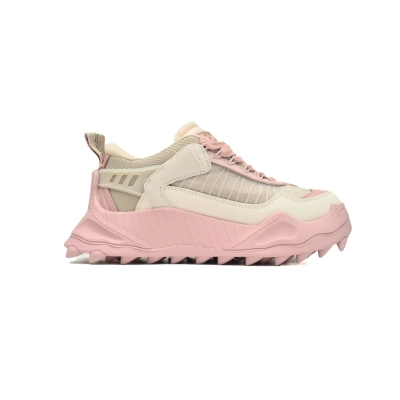 EM Sneakers OFF-WHITE Odsy-1000 Out Of Pink 02