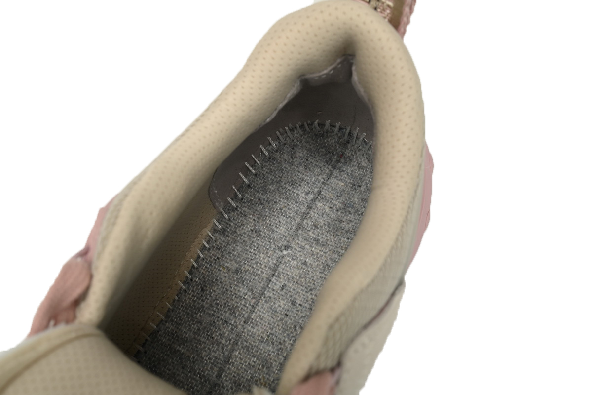 EM Sneakers OFF-WHITE Odsy-1000 Out Of Pink