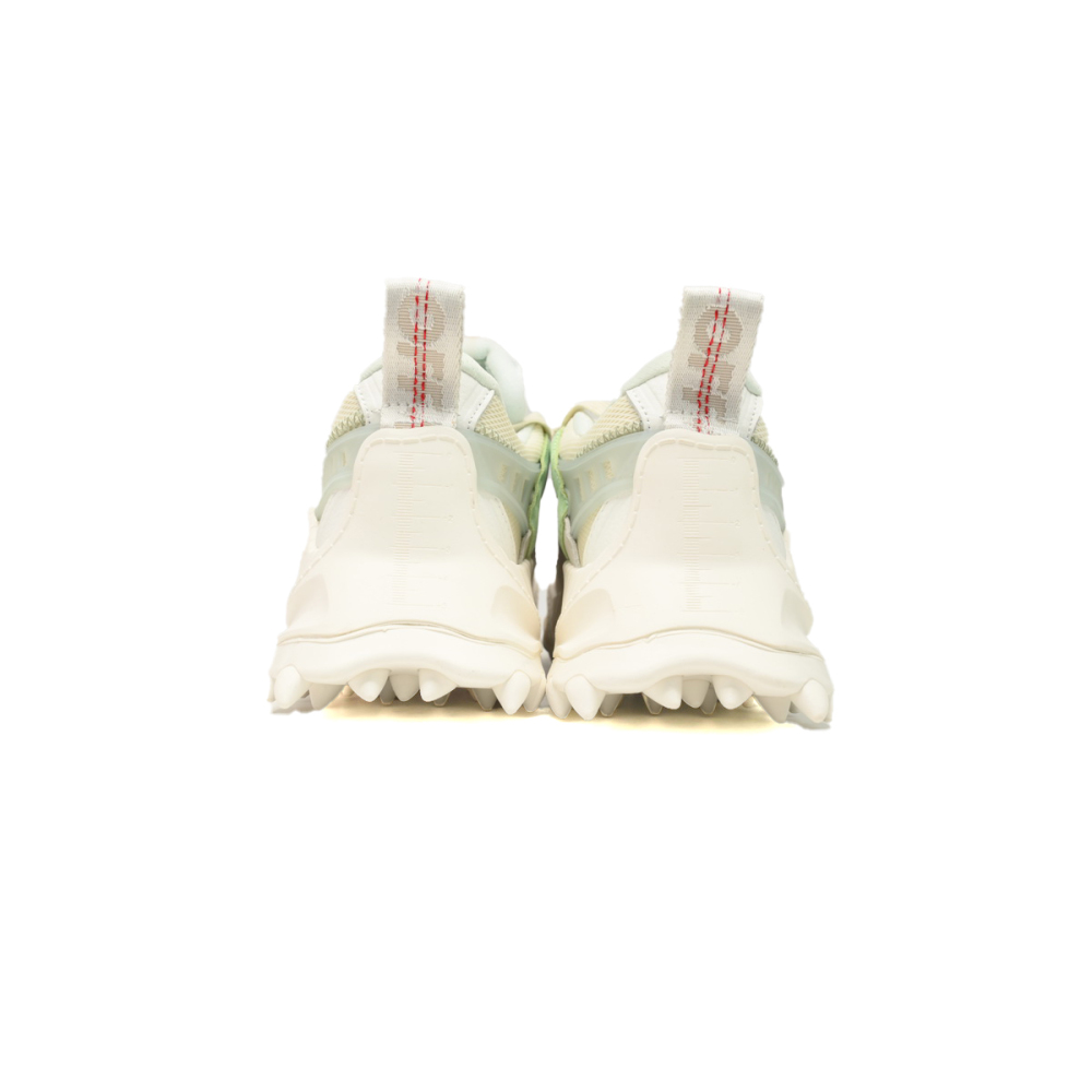 EM Sneakers OFF-WHITE Odsy-1000 White Lake Blue