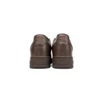 EMSneakers Nike Air Force 1 Low Supreme Baroque Brown