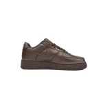 EMSneakers Nike Air Force 1 Low Supreme Baroque Brown