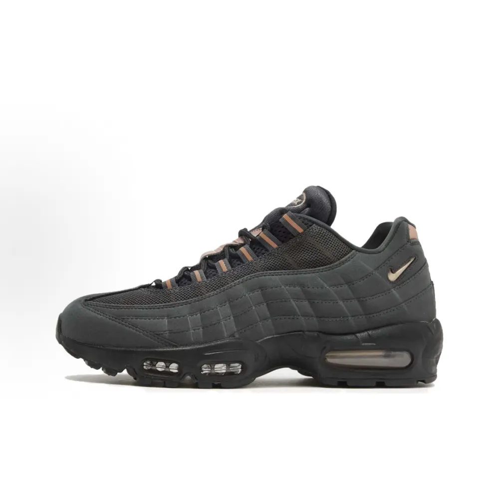 EM Sneakers Nike Air Max 95 Central Cee Live Yours