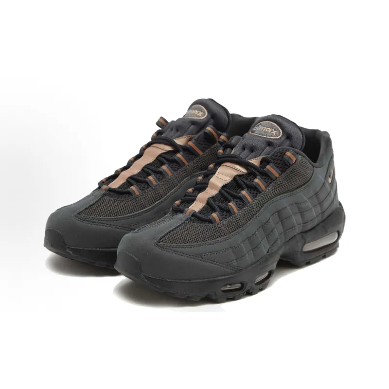 EM Sneakers Nike Air Max 95 Central Cee Live Yours