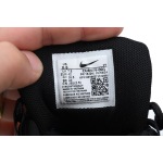 EM Sneakers Nike Air Max 95 Comme des Garcons Black