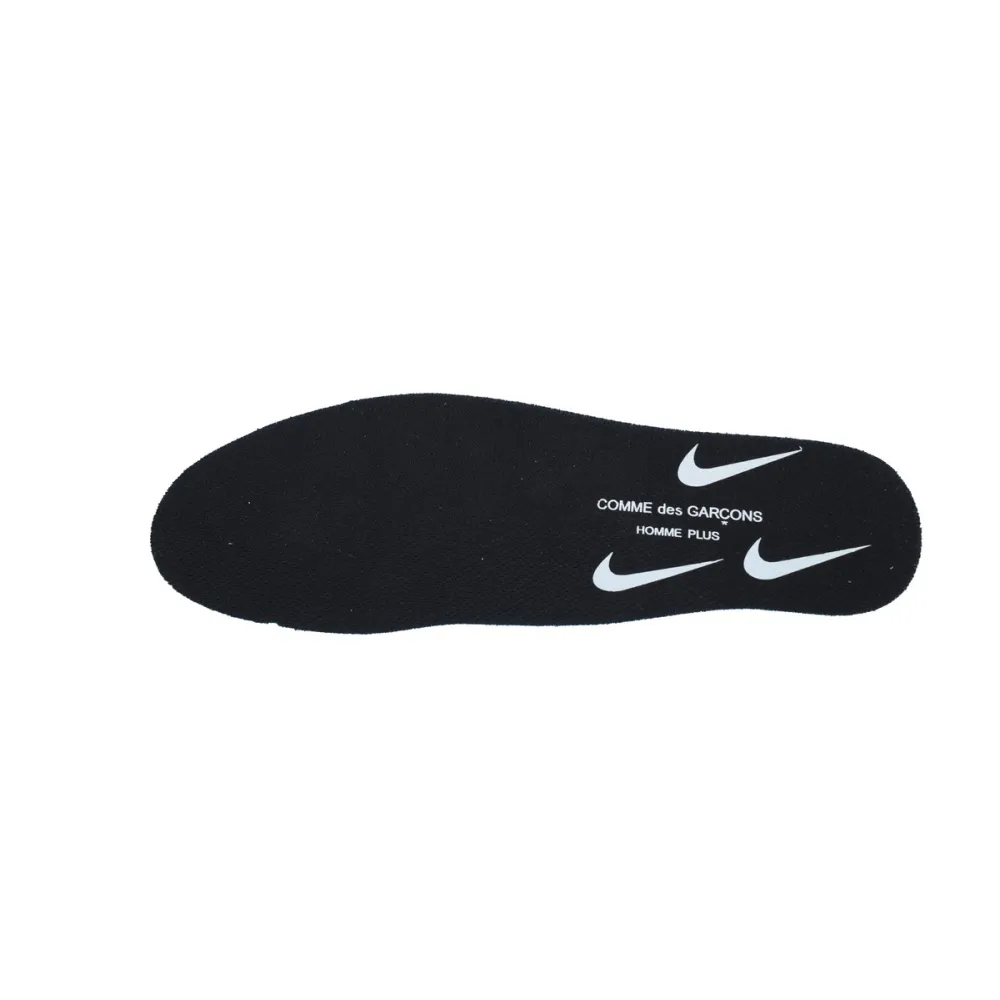 EM Sneakers Nike Air Max 95 Comme des Garcons Black Grey