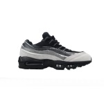 EM Sneakers Nike Air Max 95 Comme des Garcons Black Grey
