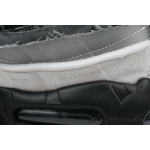 EM Sneakers Nike Air Max 95 Comme des Garcons Black Grey