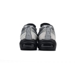 EM Sneakers Nike Air Max 95 Comme des Garcons Black Grey