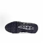 EM Sneakers Nike Air Max 95 OG Black Anthracite