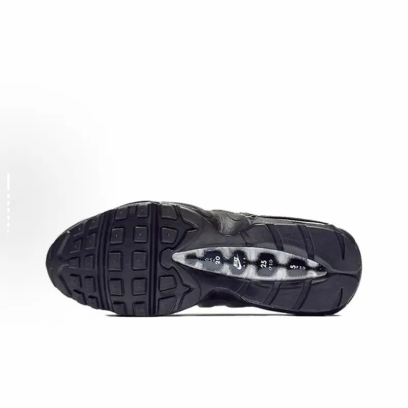 EM Sneakers Nike Air Max 95 OG Black Anthracite
